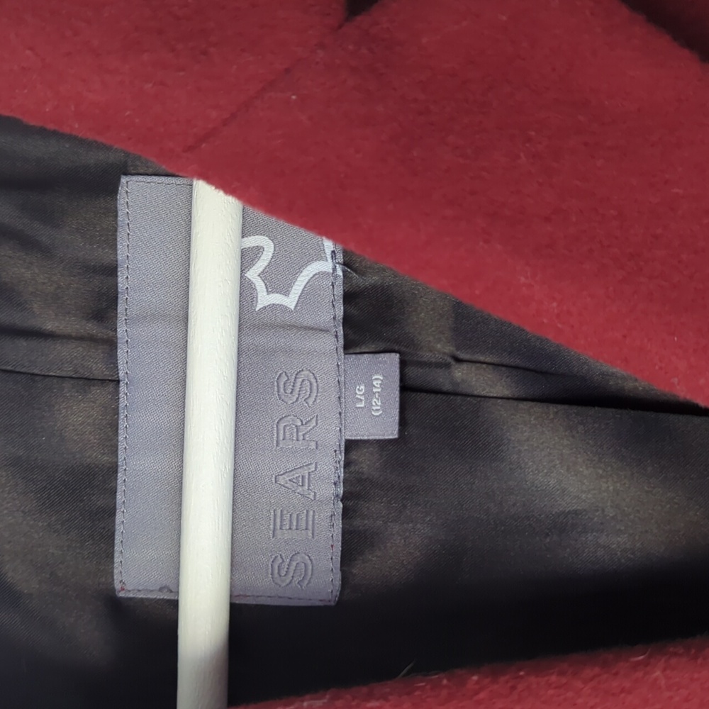 Women's winter coat